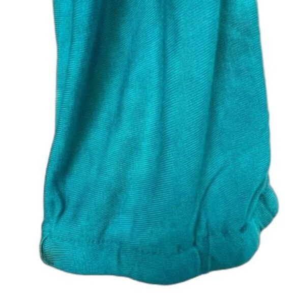 INC International Concepts Ombre Embellished Long Sleeve Top Size S - Picture 5 of 6